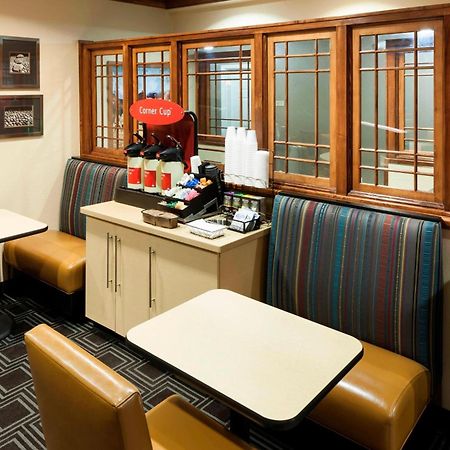 Towneplace Suites By Marriott Texarkana Exteriér fotografie
