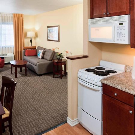 Towneplace Suites By Marriott Texarkana Exteriér fotografie