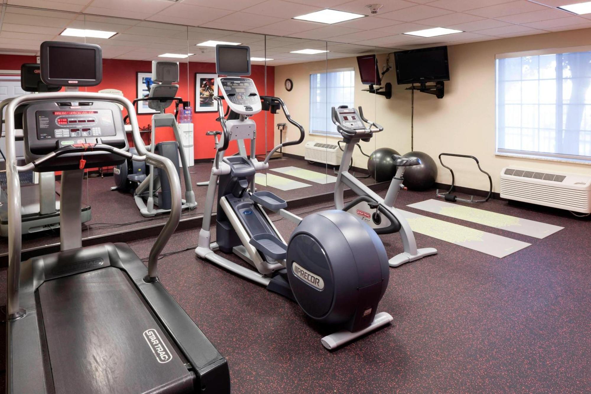 Towneplace Suites By Marriott Texarkana Exteriér fotografie