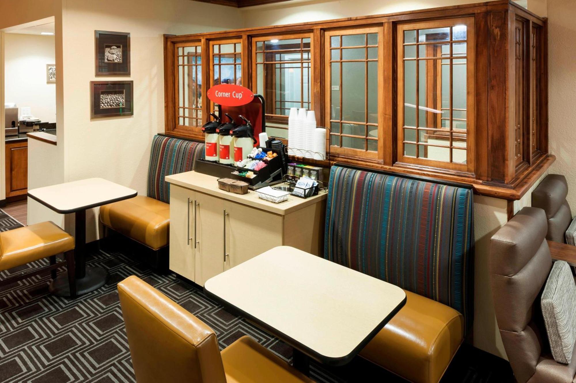 Towneplace Suites By Marriott Texarkana Exteriér fotografie
