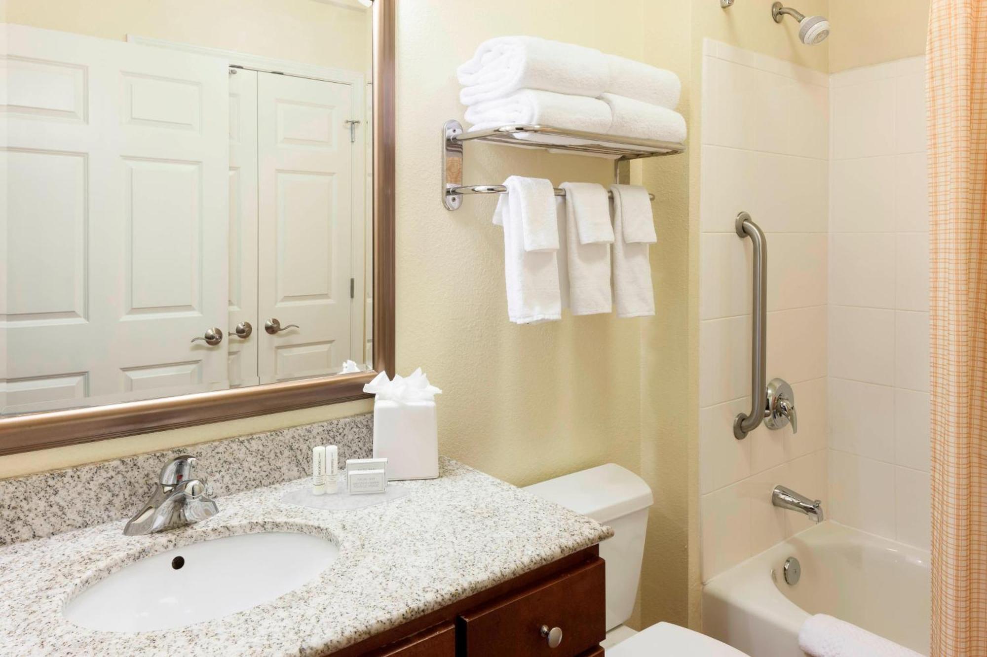Towneplace Suites By Marriott Texarkana Exteriér fotografie
