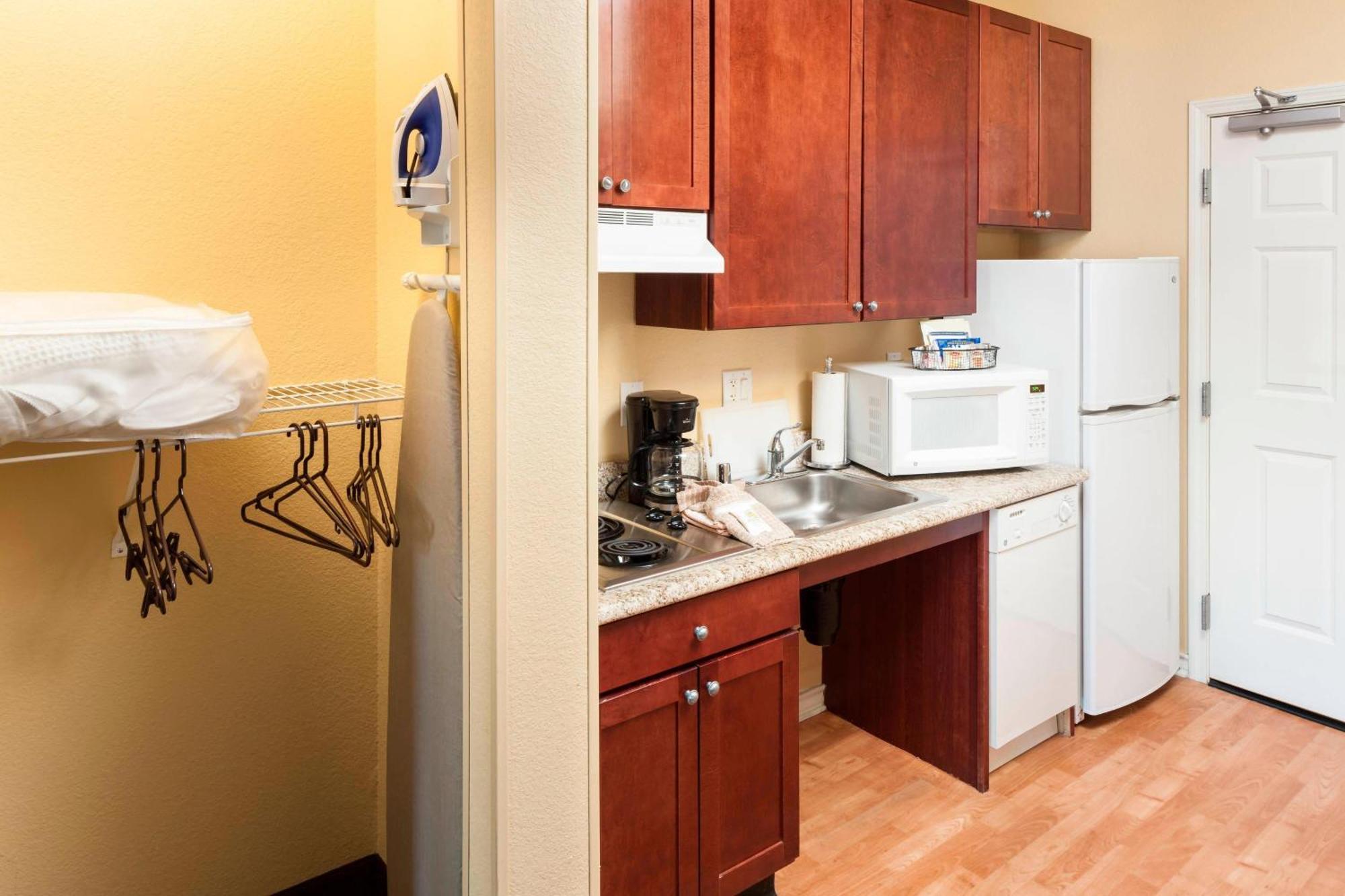 Towneplace Suites By Marriott Texarkana Exteriér fotografie
