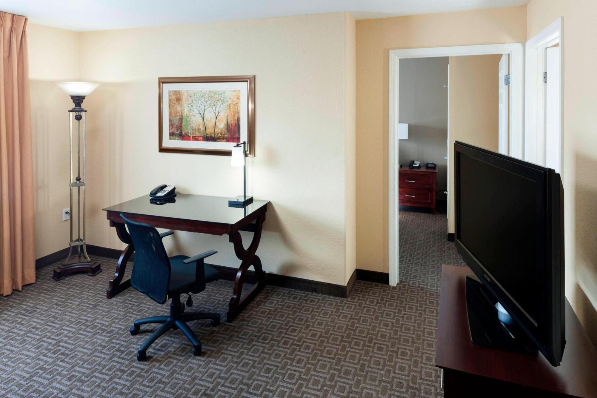 Towneplace Suites By Marriott Texarkana Exteriér fotografie