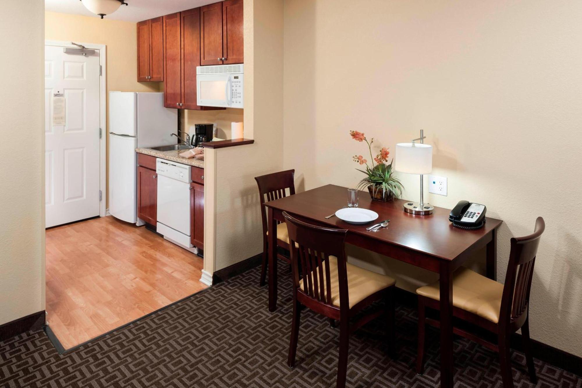 Towneplace Suites By Marriott Texarkana Exteriér fotografie