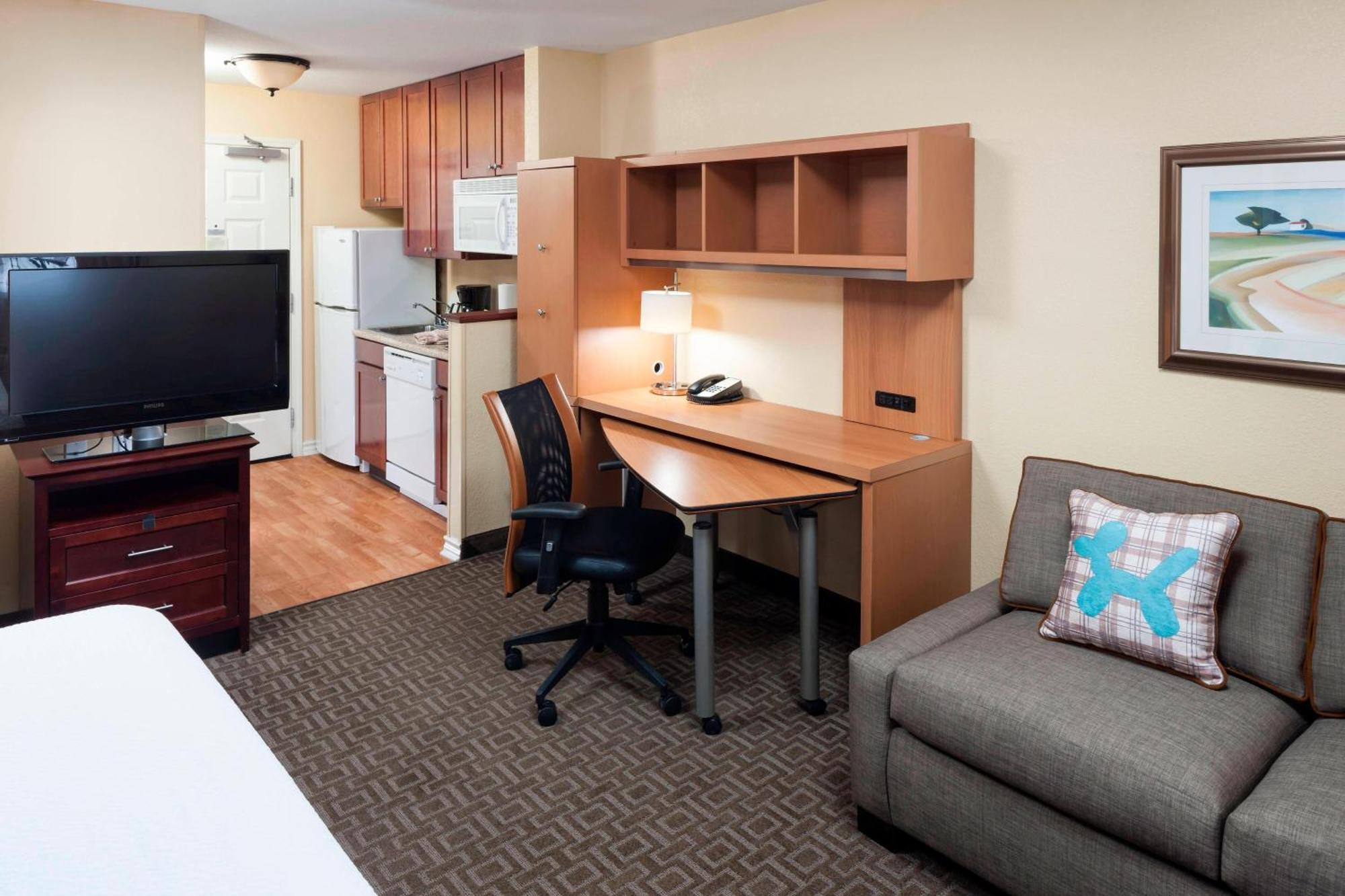 Towneplace Suites By Marriott Texarkana Exteriér fotografie
