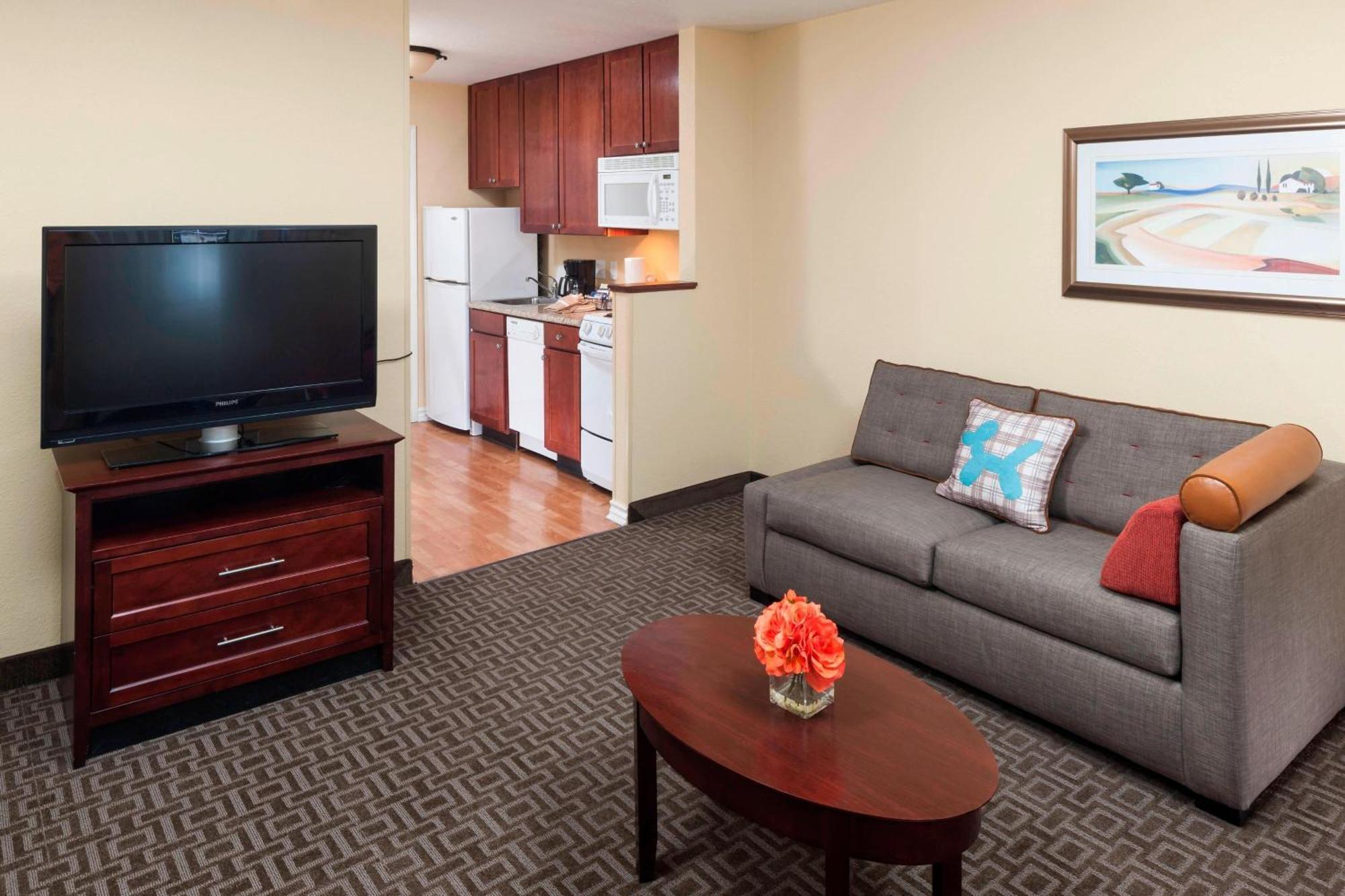 Towneplace Suites By Marriott Texarkana Exteriér fotografie