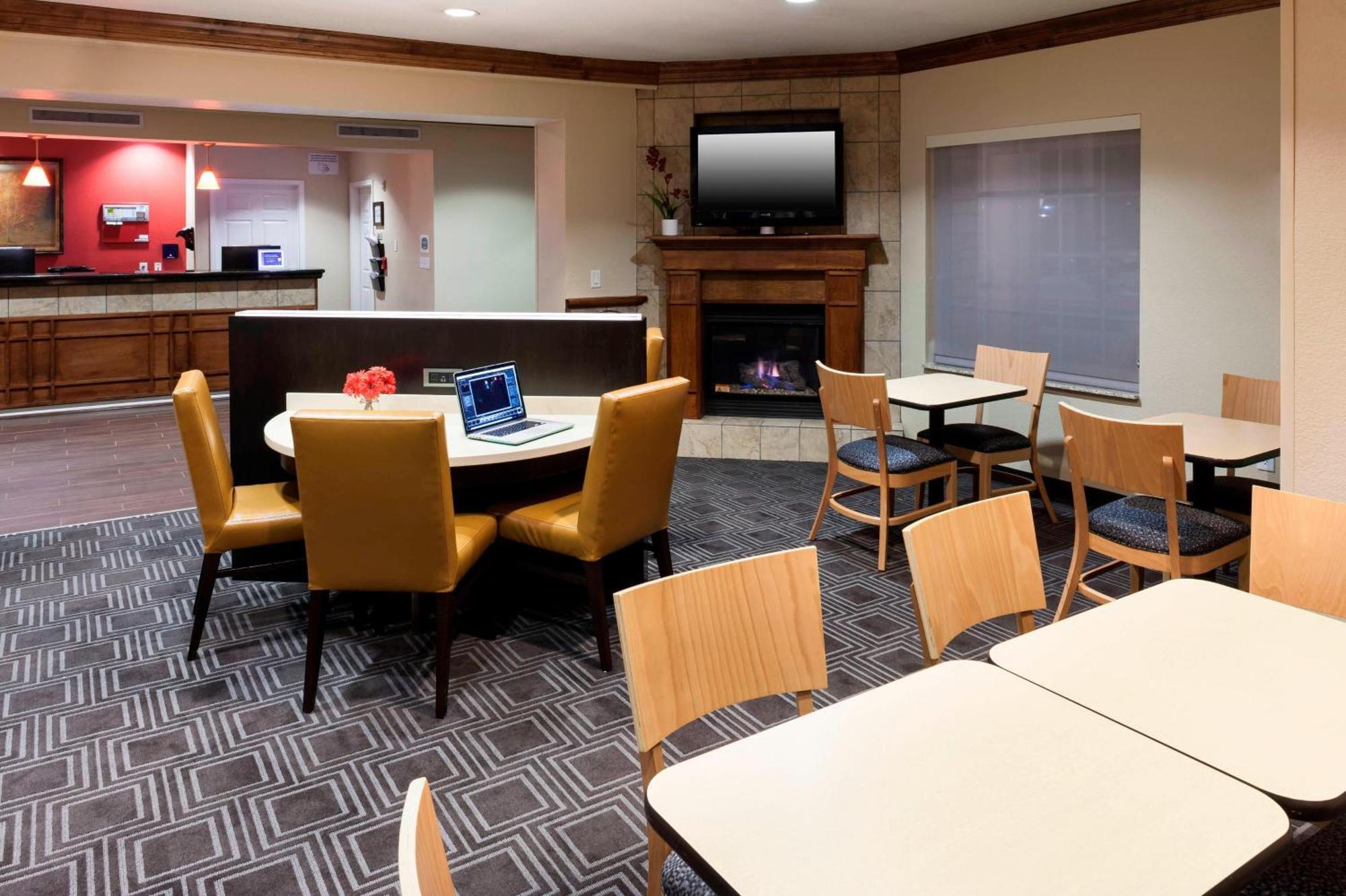 Towneplace Suites By Marriott Texarkana Exteriér fotografie