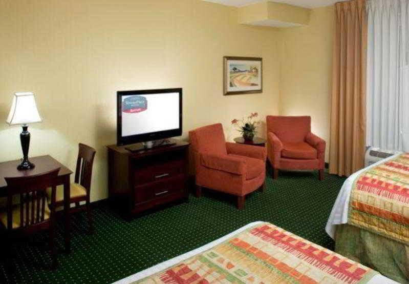 Towneplace Suites By Marriott Texarkana Exteriér fotografie