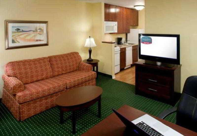 Towneplace Suites By Marriott Texarkana Exteriér fotografie