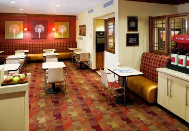 Towneplace Suites By Marriott Texarkana Exteriér fotografie