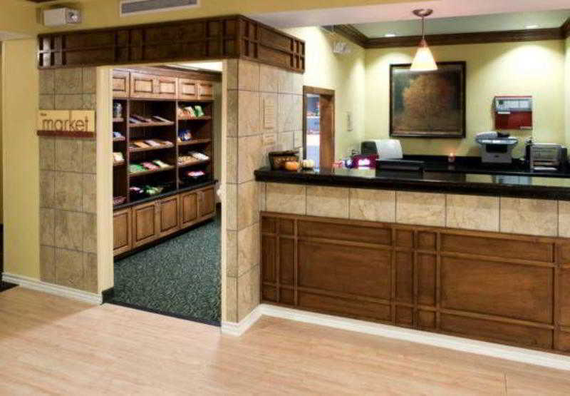 Towneplace Suites By Marriott Texarkana Exteriér fotografie