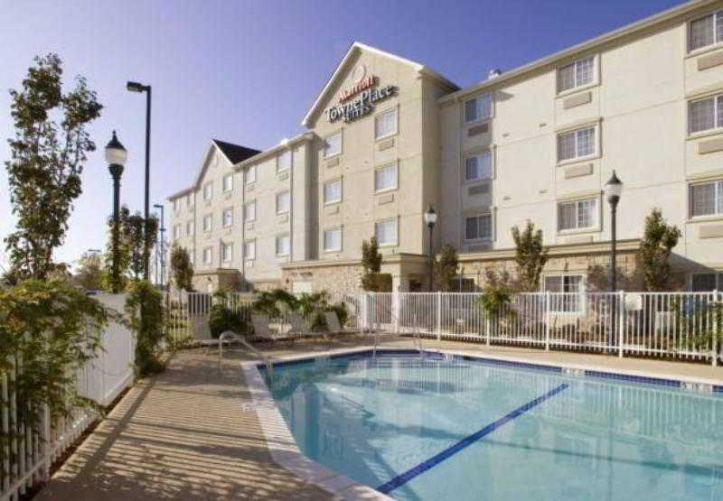 Towneplace Suites By Marriott Texarkana Exteriér fotografie