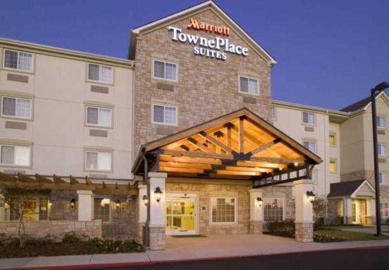 Towneplace Suites By Marriott Texarkana Exteriér fotografie